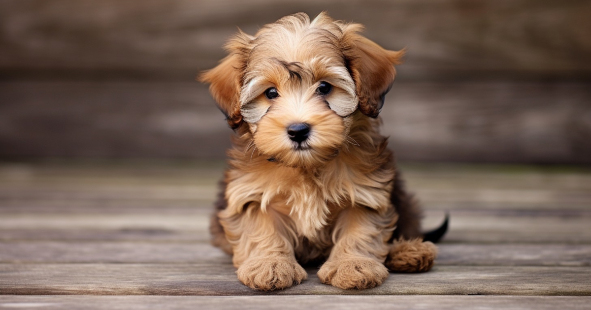 Take Home a Funloving Yorkie Poo Puppy Today Pilesgrove Pups